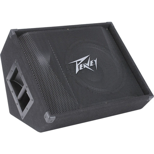 Peavey PV Series "PV12M" Passive 500W, 12" Floor Monitor (PV12M) - Gsus4