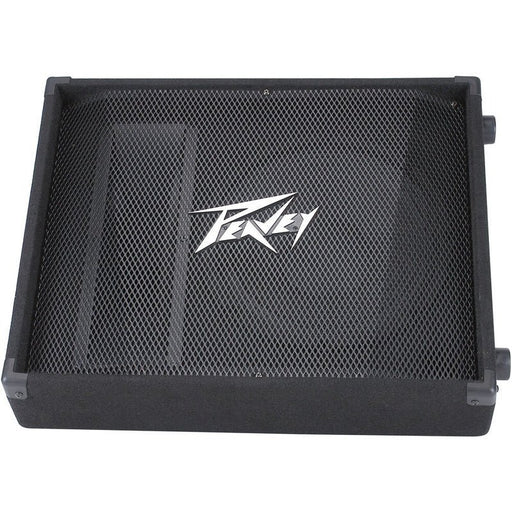 Peavey PV Series "PV12M" Passive 500W, 12" Floor Monitor (PV12M) - Gsus4