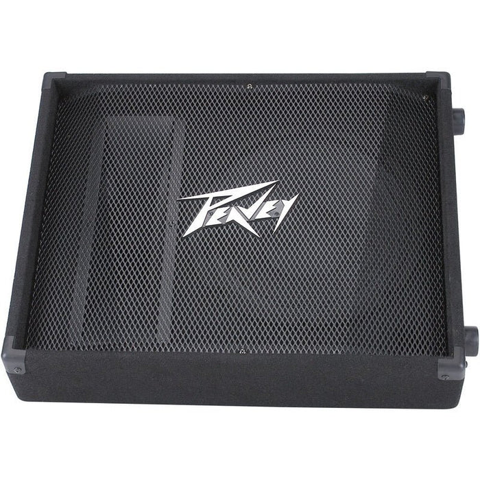 Peavey PV Series "PV12M" Passive 500W, 12" Floor Monitor (PV12M) - Gsus4