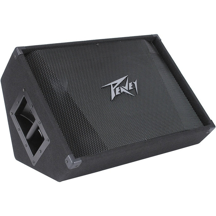 Peavey PV Series "PV15M" Passive 500W, 15" Floor Monitor (PV15M) - Gsus4