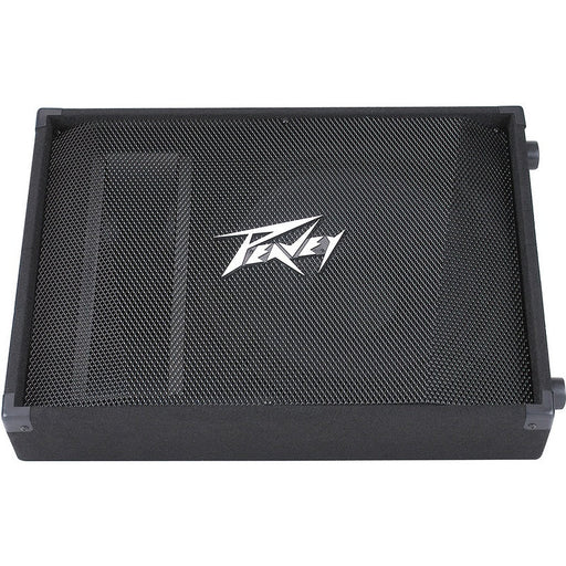 Peavey PV Series "PV15M" Passive 500W, 15" Floor Monitor (PV15M) - Gsus4