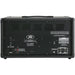 Peavey PVi Series 400-Watt, 8-Channel Mixer Amplifier with SD Card/USB MP3/Bluetooth Player (PVI8500) - Gsus4
