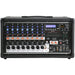 Peavey PVi Series 400-Watt, 8-Channel Mixer Amplifier with SD Card/USB MP3/Bluetooth Player (PVI8500) - Gsus4