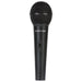 Peavey PVi100 Dynamic Cardioid Microphone in Black with XLR-XLR Cable (PVI100XLR) - Gsus4