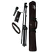 Peavey PVi100 Microphone & Boom Mic Stand Package (PVMSP1XLR) - Gsus4