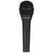 Peavey PVi2 Dynamic Cardioid Microphone in Black with XLR-XLR Cable (PVI2XLR) - Gsus4