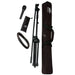 Peavey PVi2 Microphone & Boom Mic Stand Package (PVMSP2XLR) - Gsus4
