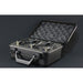 Peavey PVM DMS-5 Drum Microphone System with Mounts, Cables & Carry Case (PVDMS5) - Gsus4