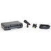 Peavey PVM321 Kick Drum Microphone with Cable, Mount & Carrying Case (PVM321) - Gsus4
