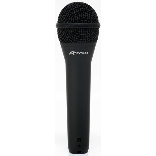 Peavey PVM44 Dynamic Cardioid Microphone in Black (PVM44) - Gsus4