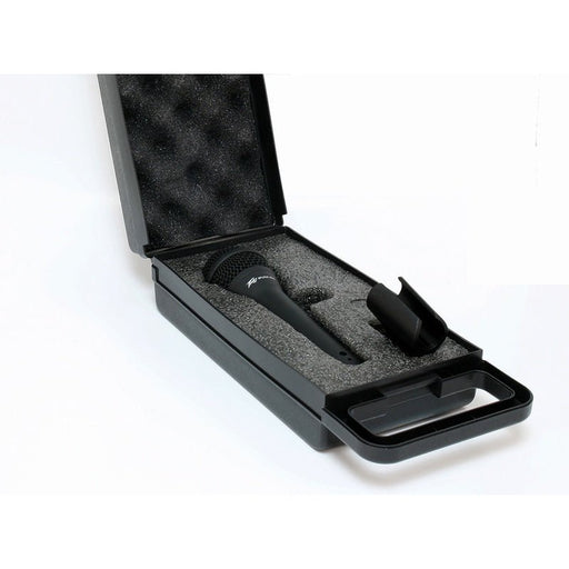 Peavey PVM44 Dynamic Cardioid Microphone in Black (PVM44) - Gsus4