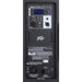 Peavey PVX Series "PVXP-12DSP" Powered 830W, Bi-Amped, 12" Loudspeaker with DSP (PVXP12DSP) - Gsus4