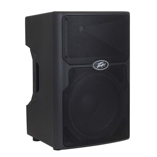 Peavey PVX Series "PVXP-12DSP" Powered 830W, Bi-Amped, 12" Loudspeaker with DSP (PVXP12DSP) - Gsus4
