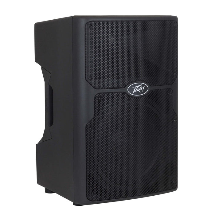 Peavey PVX Series "PVXP-12DSP" Powered 830W, Bi-Amped, 12" Loudspeaker with DSP (PVXP12DSP) - Gsus4