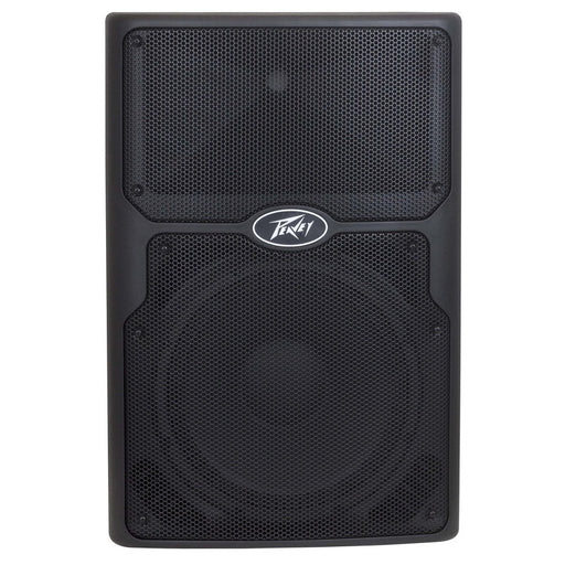 Peavey PVX Series "PVXP-12DSP" Powered 830W, Bi-Amped, 12" Loudspeaker with DSP (PVXP12DSP) - Gsus4