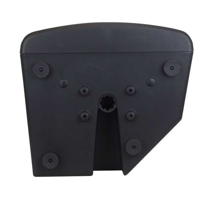 Peavey PVX Series "PVXP-15DSP" Powered 830W, Bi-Amped, 15" Loudspeaker with DSP (PVXP15DSP) - Gsus4