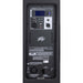 Peavey PVX Series "PVXP-15DSP" Powered 830W, Bi-Amped, 15" Loudspeaker with DSP (PVXP15DSP) - Gsus4