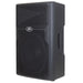 Peavey PVX Series "PVXP-15DSP" Powered 830W, Bi-Amped, 15" Loudspeaker with DSP (PVXP15DSP) - Gsus4