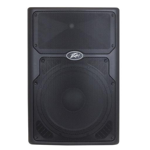 Peavey PVX Series "PVXP-15DSP" Powered 830W, Bi-Amped, 15" Loudspeaker with DSP (PVXP15DSP) - Gsus4