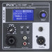 Peavey PVX Series "PVXP-15DSP" Powered 830W, Bi-Amped, 15" Loudspeaker with DSP (PVXP15DSP) - Gsus4