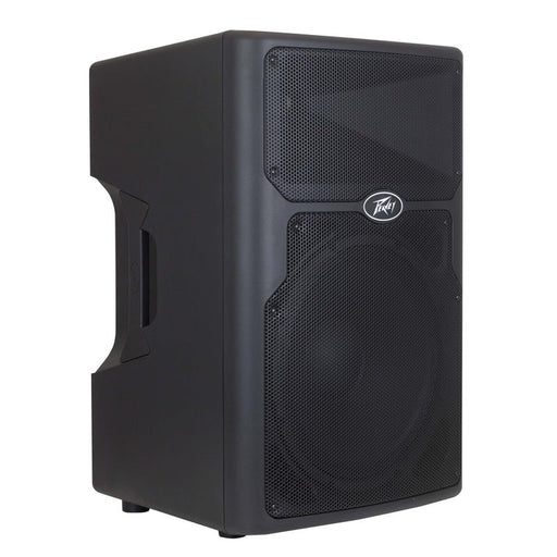 Peavey PVX Series "PVXP-15DSP" Powered 830W, Bi-Amped, 15" Loudspeaker with DSP (PVXP15DSP) - Gsus4