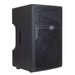 Peavey PVX Series "PVXP-15DSP" Powered 830W, Bi-Amped, 15" Loudspeaker with DSP (PVXP15DSP) - Gsus4