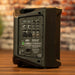 Peavey Solo Portable Battery Powered PA System, 4-Channel, 90 Watts (PVSOLOPORTPA) - Gsus4