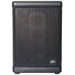 Peavey Solo Portable Battery Powered PA System, 4-Channel, 90 Watts (PVSOLOPORTPA) - Gsus4