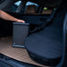 Peavey Solo Portable Battery Powered PA System, 4-Channel, 90 Watts (PVSOLOPORTPA) - Gsus4