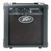 Peavey TransTube Series "Backstage" Guitar Amp Combo 10-Watt 1x6" (PVBACKSTAGE) - Gsus4