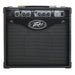 Peavey TransTube Series "Rage158" Guitar Amp Combo 15-Watt 1x8" (PVRAGE158) - Gsus4
