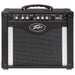 Peavey TransTube Series "Rage258" Guitar Amp Combo 25-Watt 1x8" (PVRAGE258) - Gsus4
