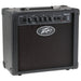 Peavey TransTube Series "Solo" Guitar Amp Combo 12-Watt 1x8" (PVSOLO) - Gsus4