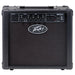 Peavey TransTube Series "Solo" Guitar Amp Combo 12-Watt 1x8" (PVSOLO) - Gsus4