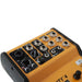 Peavey Unity Series "UNITY-4" Digital 4-Channel Mixer with Bluetooth (PVUNITY4DM) - Gsus4