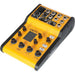 Peavey Unity Series "UNITY-4" Digital 4-Channel Mixer with Bluetooth (PVUNITY4DM) - Gsus4