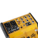 Peavey Unity Series "UNITY-6" Digital 6-Channel Mixer with Bluetooth (PVUNITY6DM) - Gsus4