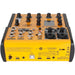 Peavey Unity Series "UNITY-6" Digital 6-Channel Mixer with Bluetooth (PVUNITY6DM) - Gsus4