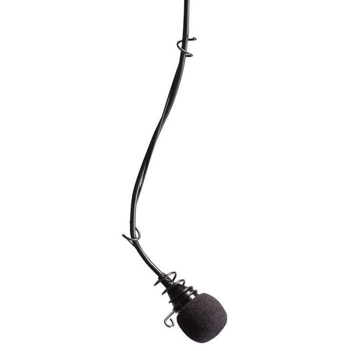 Peavey VCM3 Overhead Condenser Choir Microphone in Black (PVVCM3) - Gsus4