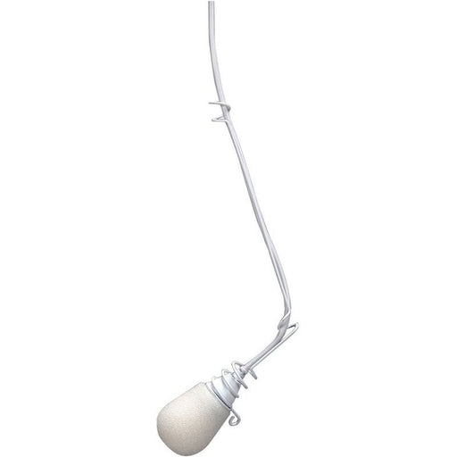 Peavey VCM3 Overhead Condenser Choir Microphone in White (PVVCM3WH) - Gsus4