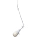 Peavey VCM3 Overhead Condenser Choir Microphone in White (PVVCM3WH) - Gsus4
