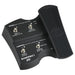 Peavey Vypyr VIP Series "Sanpera I" Foot Controller Pedal for Vypyr VIP Amps (PVSANPERA1) - Gsus4