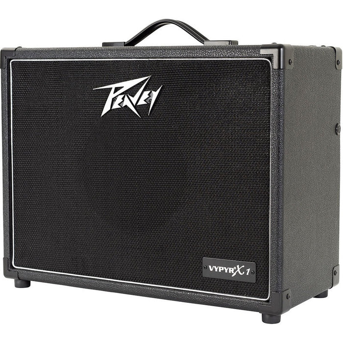 Peavey Vypyr X-Series "X1" Modeling Guitar Amp Combo 30-Watt 1x8" (PVVYPYRX1) - Gsus4