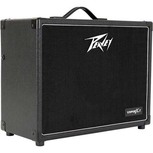 Peavey Vypyr X-Series "X1" Modeling Guitar Amp Combo 30-Watt 1x8" (PVVYPYRX1) - Gsus4