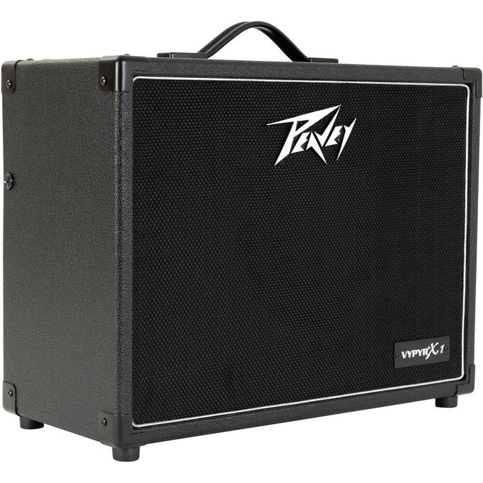 Peavey Vypyr X-Series "X1" Modeling Guitar Amp Combo 30-Watt 1x8" (PVVYPYRX1) - Gsus4