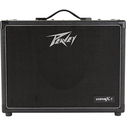 Peavey Vypyr X-Series "X1" Modeling Guitar Amp Combo 30-Watt 1x8" (PVVYPYRX1) - Gsus4