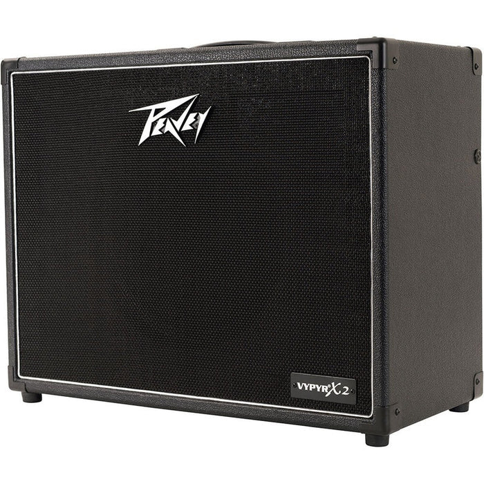 Peavey Vypyr X-Series "X2" Modeling Guitar Amp Combo 60-Watt 1x12" (PVVYPYRX2) - Gsus4