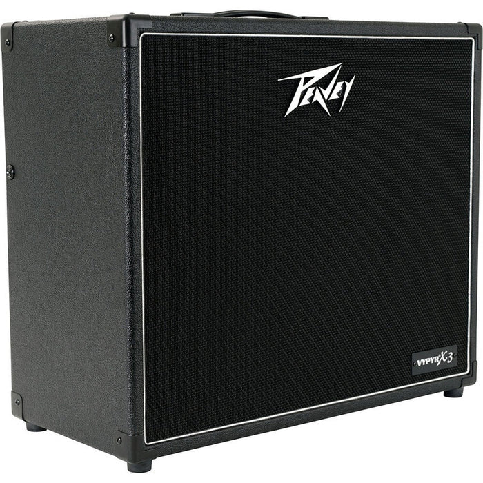 Peavey Vypyr X-Series "X3" Modeling Guitar Amp Combo 100-Watt 1x12" (PVVYPYRX3) - Gsus4