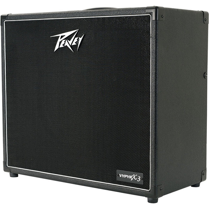 Peavey Vypyr X-Series "X3" Modeling Guitar Amp Combo 100-Watt 1x12" (PVVYPYRX3) - Gsus4