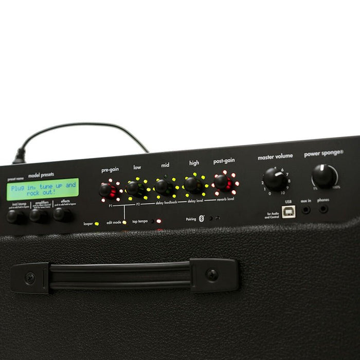 Peavey Vypyr X-Series "X3" Modeling Guitar Amp Combo 100-Watt 1x12" (PVVYPYRX3) - Gsus4
